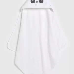 Hooded Towel