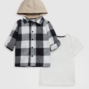 T-Shirt Set