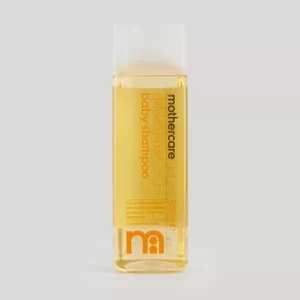 Baby Shampoo